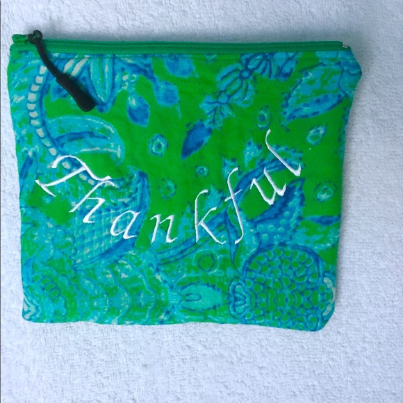 Hand crafted pouches - Picture 5 of 8